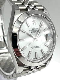 Rolex Datejust 41 126300