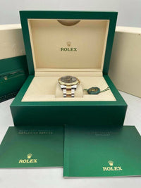 Rolex Datejust 41 126333