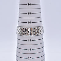 World Time 39.5mm Platinum Self-Winding 5131/1P-001