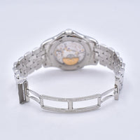 World Time 39.5mm Platinum Self-Winding 5131/1P-001