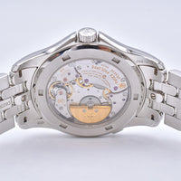 World Time 39.5mm Platinum Self-Winding 5131/1P-001