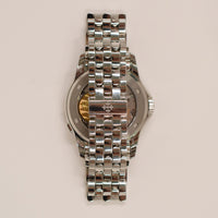 World Time 39.5mm Platinum Self-Winding 5131/1P-001