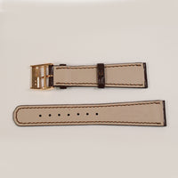 Lange 1 Moon Phase 38.5mm Rose Gold Manual Winding 192.039