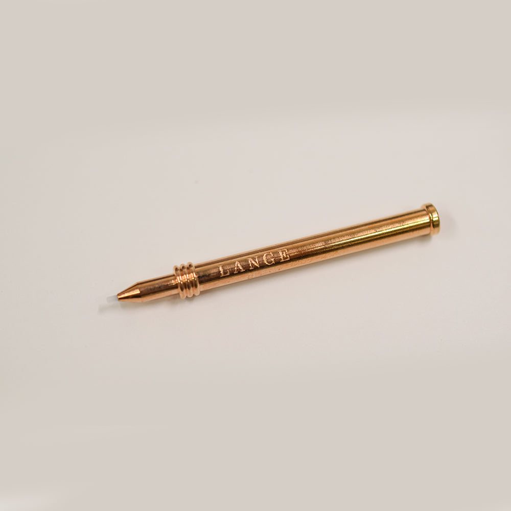 Lange 1 Moon Phase 38.5mm Rose Gold Manual Winding 192.039