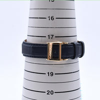 Lange 1 Moon Phase 38.5mm Rose Gold Manual Winding 192.039