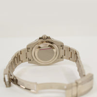 GMT-Master II White Gold "Pepsi" 126719BLRO