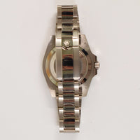 GMT-Master II White Gold "Pepsi" 126719BLRO