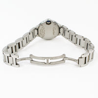 Ballon Bleu 28mm Steel W69010Z4