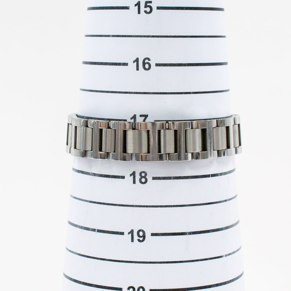 Ballon Bleu 28mm Steel W69010Z4