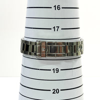 Yacht-Master 35mm Steel and Platinum 168622