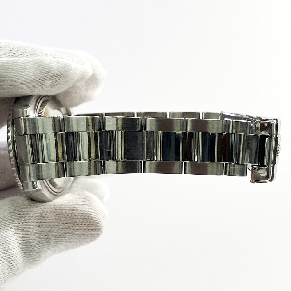 Yacht-Master 35mm Steel and Platinum 168622