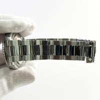 Yacht-Master 35mm Steel and Platinum 168622