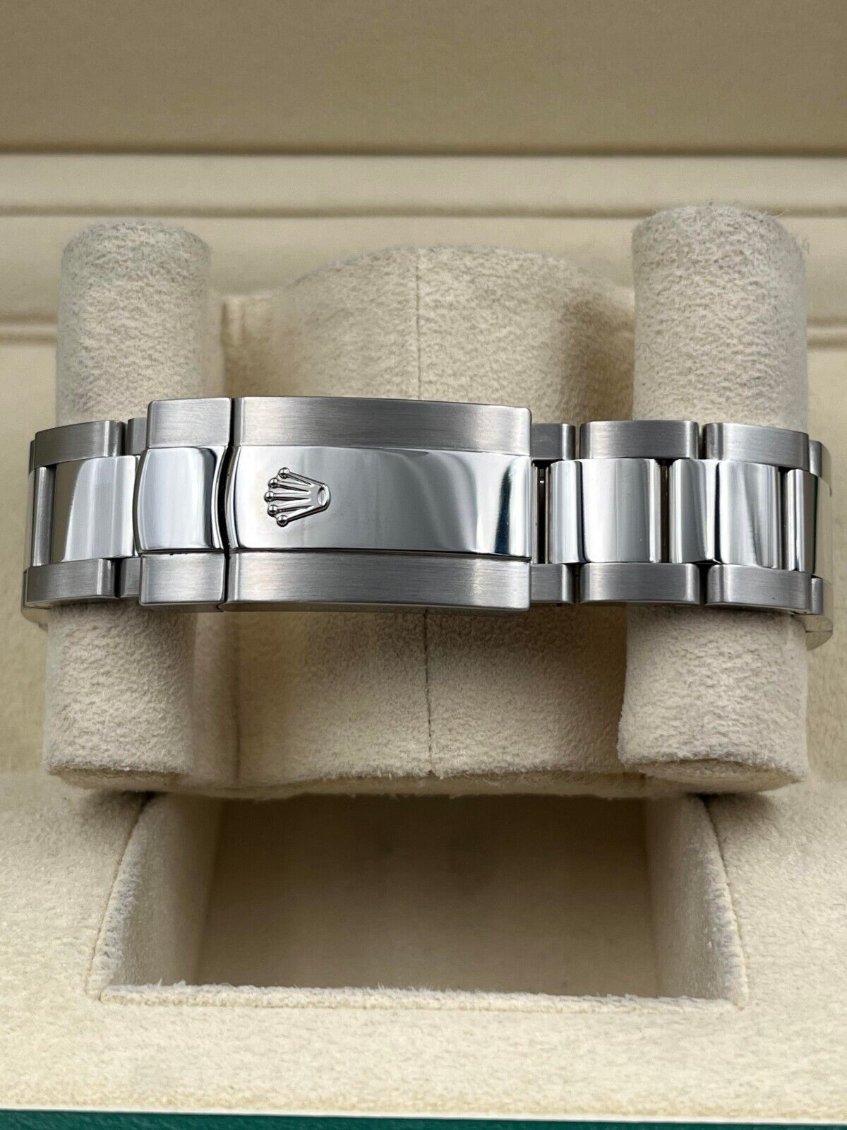 Rolex Datejust 36 126234