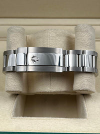 Rolex Datejust 36 126234