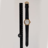 Ronde Solo de Cartier Quartz 29.5mm Steel and Rose Gold W6701007