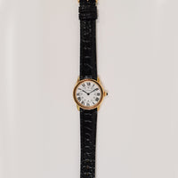Ronde Solo de Cartier Quartz 29.5mm Steel and Rose Gold W6701007