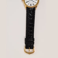 Ronde Solo de Cartier Quartz 29.5mm Steel and Rose Gold W6701007
