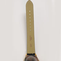 Ronde Solo de Cartier Quartz 29.5mm Steel and Rose Gold W6701007