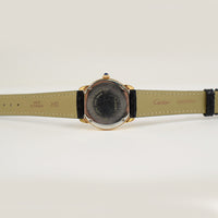Ronde Solo de Cartier Quartz 29.5mm Steel and Rose Gold W6701007