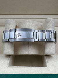 Rolex Datejust 41 126300