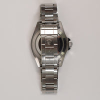 Submariner No Date 41mm Aluminium Stainless Steel 16610