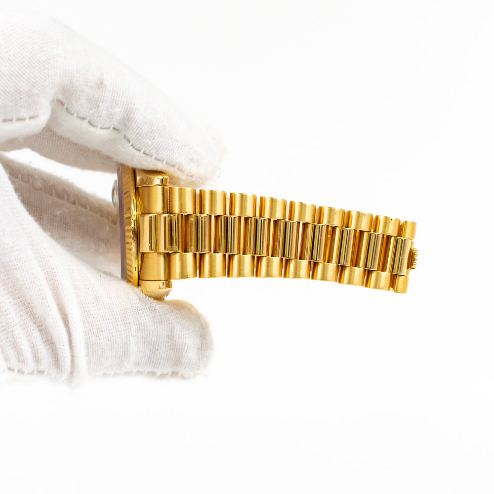 Day-Date 36mm Yellow Gold 118238NRZ