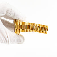 Day-Date 36mm Yellow Gold 118238NRZ