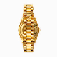 Day-Date 36mm Yellow Gold 118238NRZ