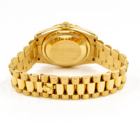 Day-Date 36mm Yellow Gold 118238NRZ