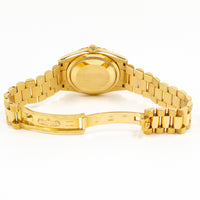 Day-Date 36mm Yellow Gold 118238NRZ