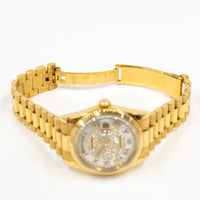 Day-Date 36mm Yellow Gold 118238NRZ