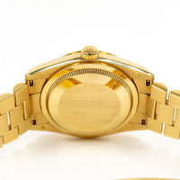 Day-Date 36mm Yellow Gold 118238NRZ