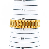 Day-Date 36mm Yellow Gold 118238NRZ