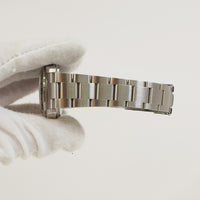 Explorer II 40mm Steel 16570