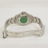 Explorer II 40mm Steel 16570