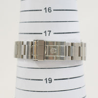 Explorer II 40mm Steel 16570