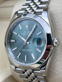Rolex Datejust 41 126300