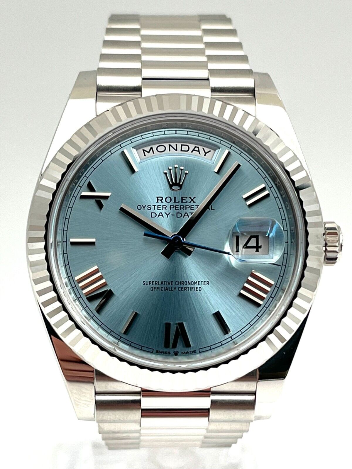 Rolex Day-Date 228236