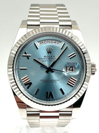 Rolex Day-Date 228236