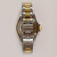 Submariner Date 40mm Blue Bezel Steel and Yellow Gold 16613LB