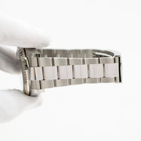 Sky-Dweller Steel and White Gold 326934
