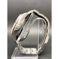 Sky-Dweller Steel and White Gold 326934