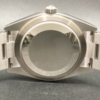 Sky-Dweller Steel and White Gold 326934