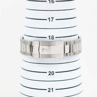 Sky-Dweller Steel and White Gold 326934
