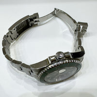 Submariner Date 40mm "Hulk" Steel 116610LV