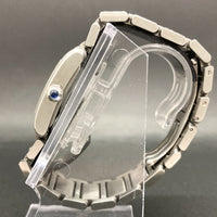 Tank Française Medium Quartz - Stainless Steel - 30mm x 25mm  WSTA0005