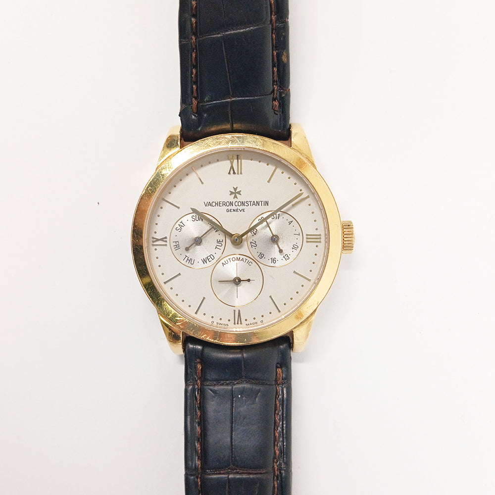 Vacheron Constantin Day-Date 36mm Yellow Gold 42009/000J