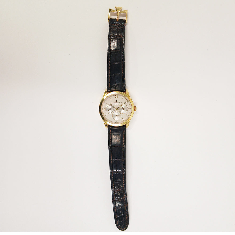 Vacheron Constantin Day-Date 36mm Yellow Gold 42009/000J