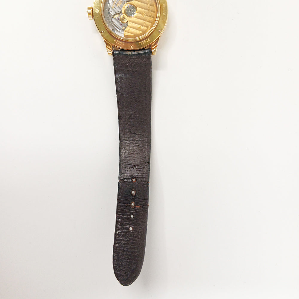 Vacheron Constantin Day-Date 36mm Yellow Gold 42009/000J