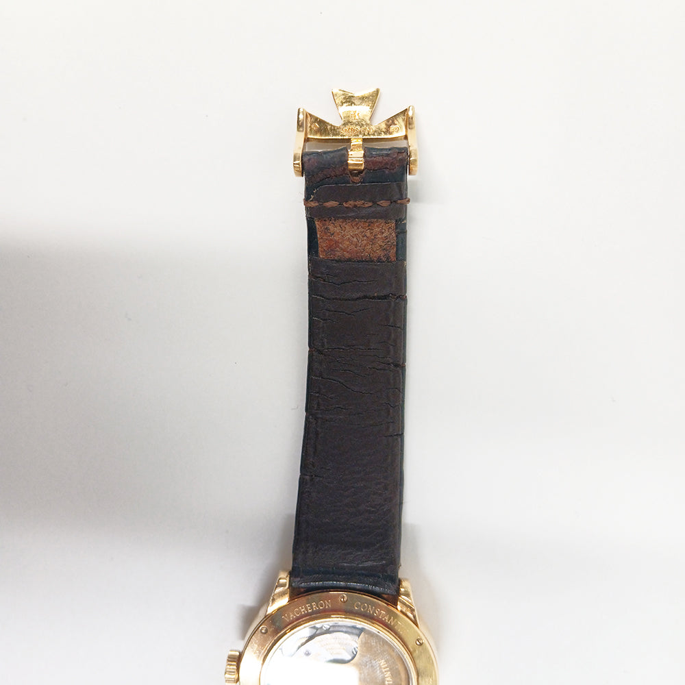 Vacheron Constantin Day-Date 36mm Yellow Gold 42009/000J